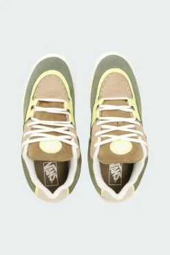Speed LS - Baskets | Multicolore*VANS Best