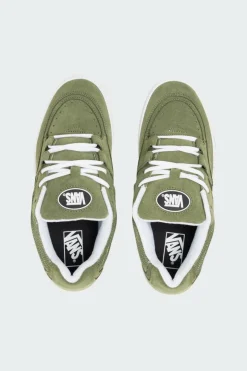 Speed LS - Baskets | Vert*VANS Discount