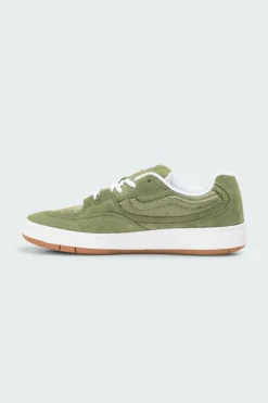 Speed LS - Baskets | Vert*VANS Discount