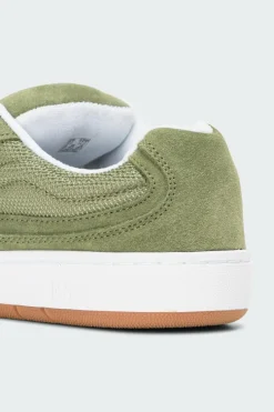 Speed LS - Baskets | Vert*VANS Discount