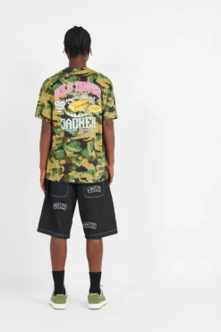 Speed LS - Baskets | Vert*VANS Discount