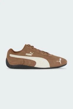 SPEEDCAT - Baskets | Marron*PUMA Clearance