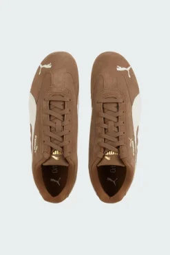 SPEEDCAT - Baskets | Marron*PUMA Clearance