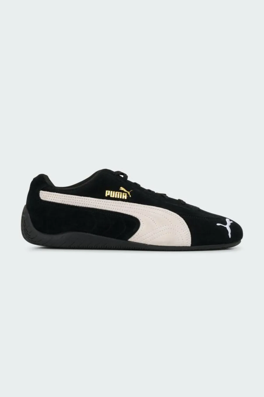 SPEEDCAT - Baskets | Noir*PUMA Hot