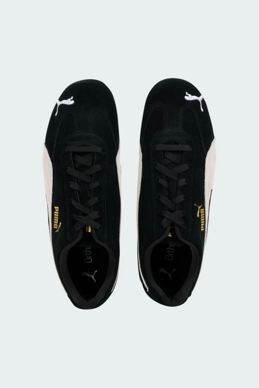 SPEEDCAT - Baskets | Noir*PUMA Hot