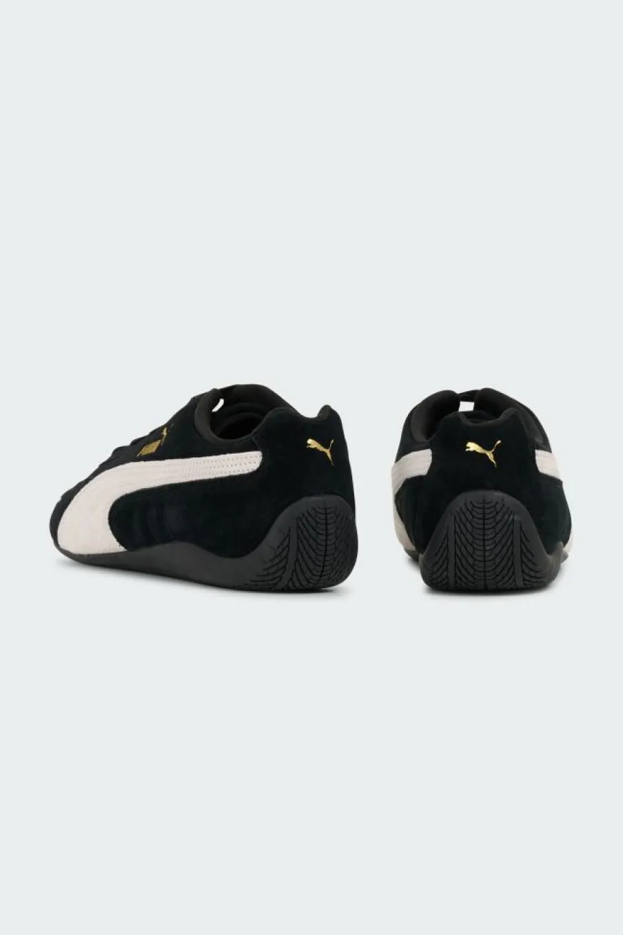 SPEEDCAT - Baskets | Noir*PUMA Hot