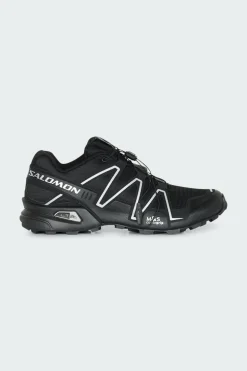 SPEEDCROSS 3 - Baskets | Noir*SALOMON Hot