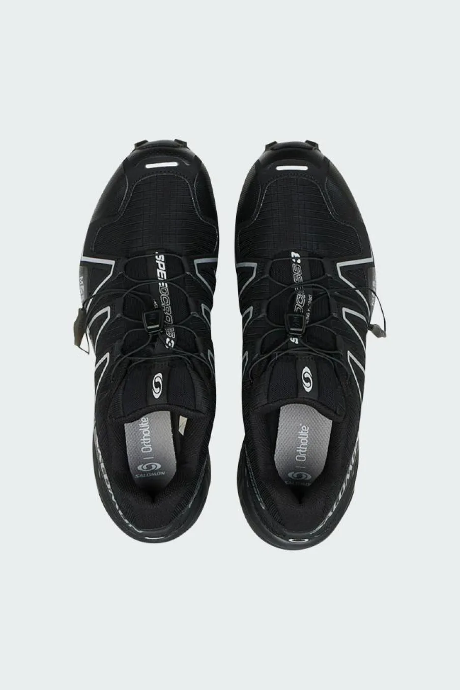 SPEEDCROSS 3 - Baskets | Noir*SALOMON Hot