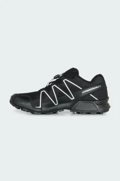 SPEEDCROSS 3 - Baskets | Noir*SALOMON Hot