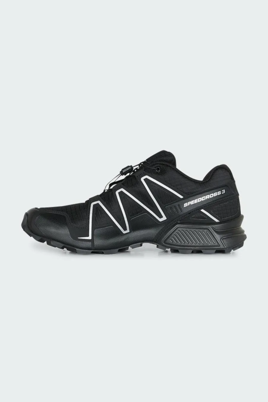 SPEEDCROSS 3 - Baskets | Noir*SALOMON Hot