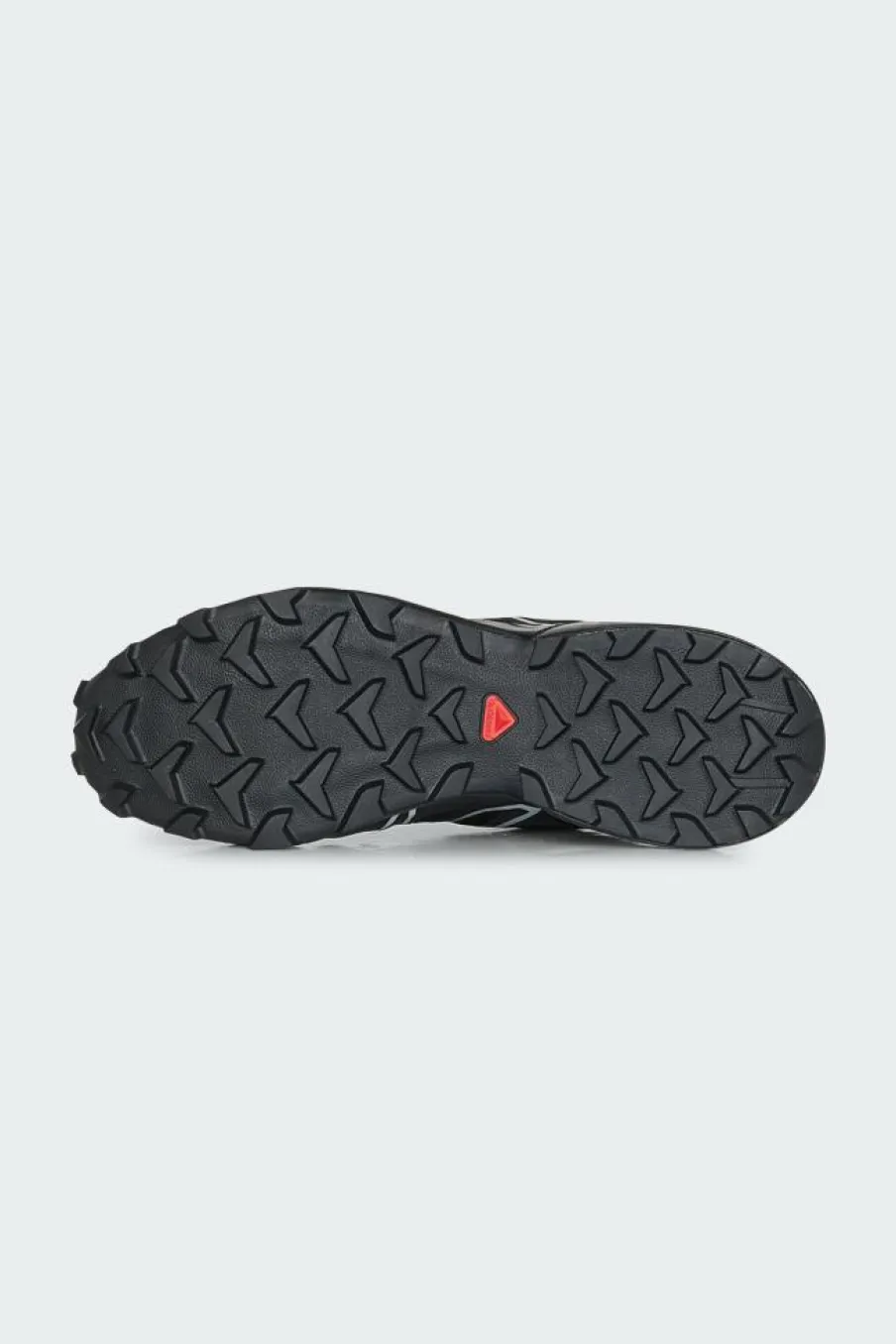 SPEEDCROSS 3 - Baskets | Noir*SALOMON Hot
