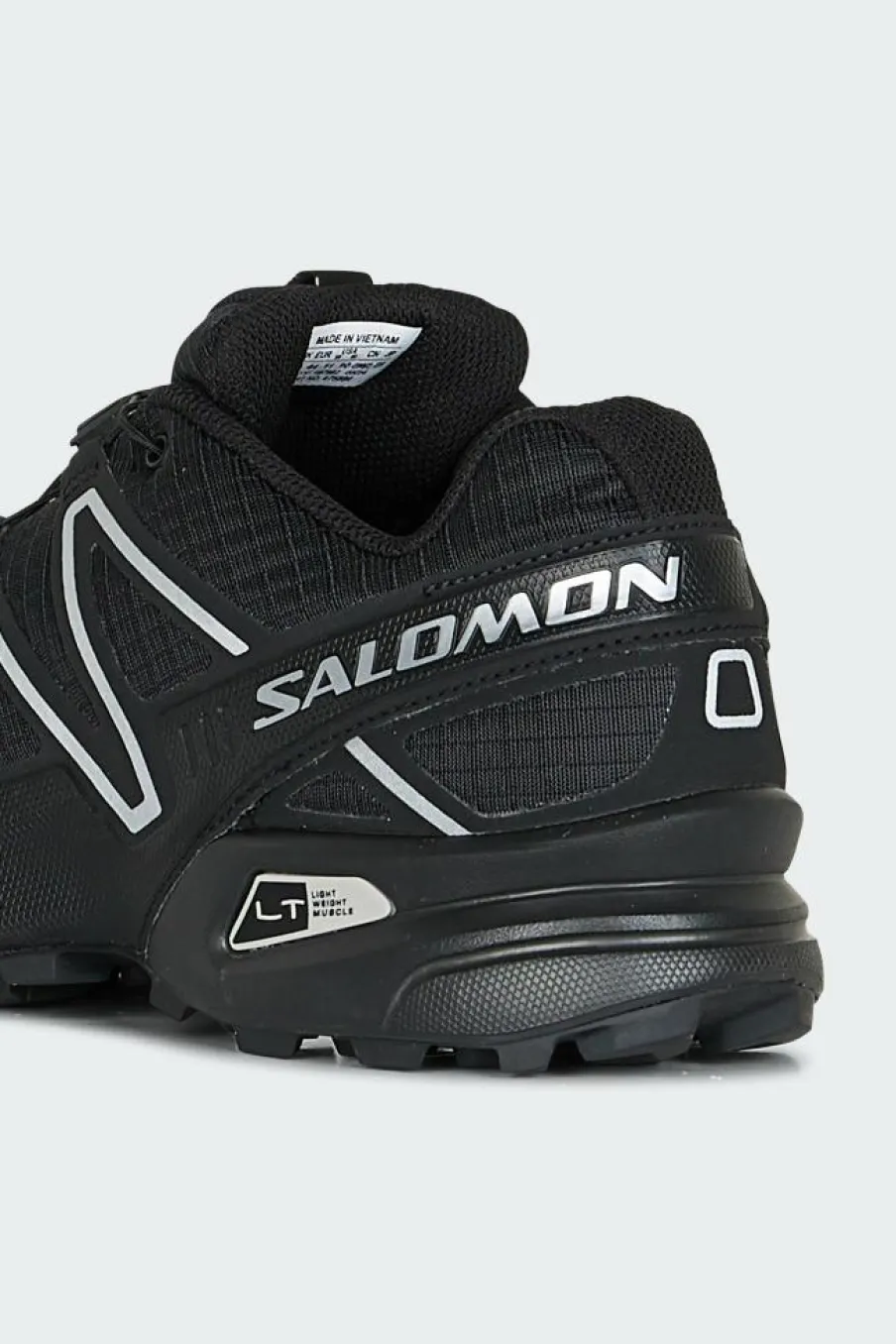 SPEEDCROSS 3 - Baskets | Noir*SALOMON Hot