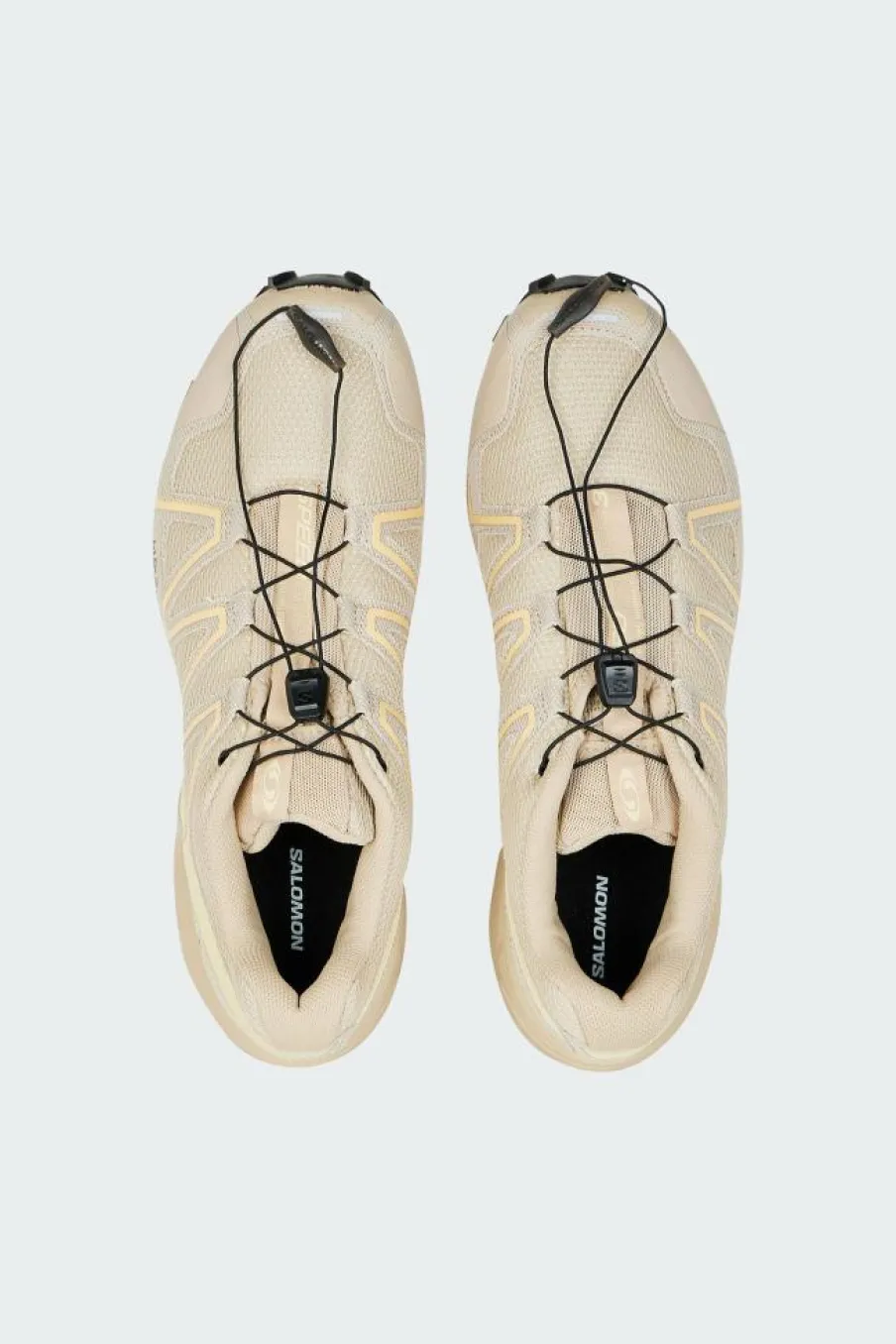 SPEEDCROSS 3 MINDFUL 3 - Baskets | Beige*SALOMON Sale