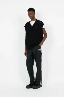 Speedway Pant - Pantalon | Noir*DEUS EX MACHINA Online