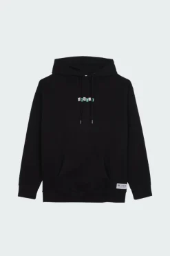 SPIRAL GAME - Hoodie | Noir*JACKER Outlet