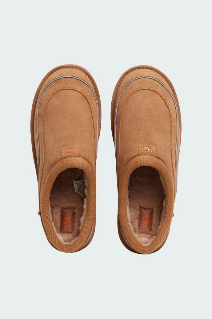 SPLA 1136700 TASMAN CALI WAVE COGS - Slippers | Marron*UGG New
