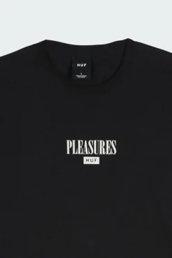 SPORE - T-SHIRT | Noir*HUF Online