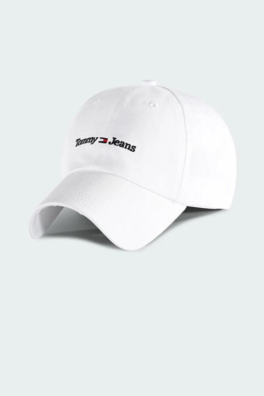 SPORT - Casquette | Blanc*TOMMY JEANS Hot