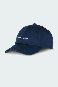 SPORT - Casquette | Bleu*TOMMY JEANS Discount