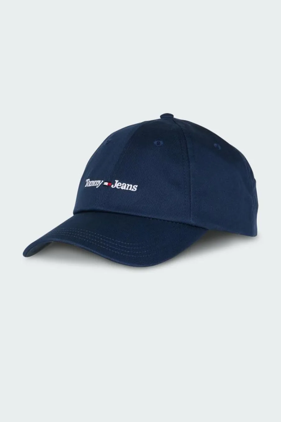 SPORT - Casquette | Bleu*TOMMY JEANS Discount