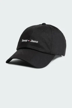 SPORT - Casquette | Noir*TOMMY JEANS Discount