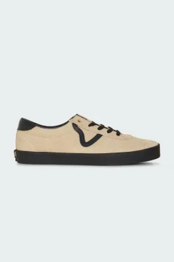 Sport Low - Basket | Beige*VANS Hot