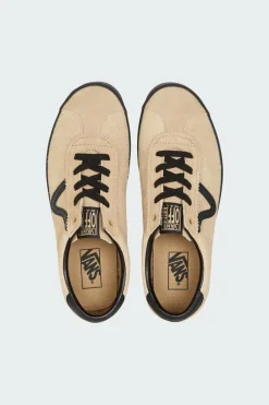 Sport Low - Basket | Beige*VANS Hot