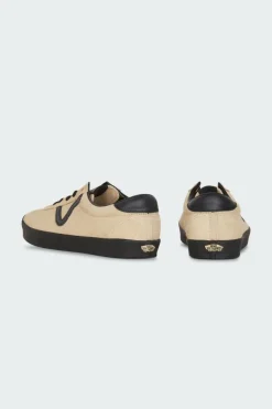Sport Low - Basket | Beige*VANS Hot