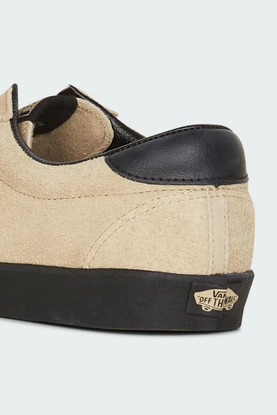 Sport Low - Basket | Beige*VANS Hot