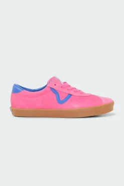 Sport Low - Baskets | Rose*VANS Online