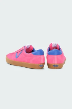 Sport Low - Baskets | Rose*VANS Online