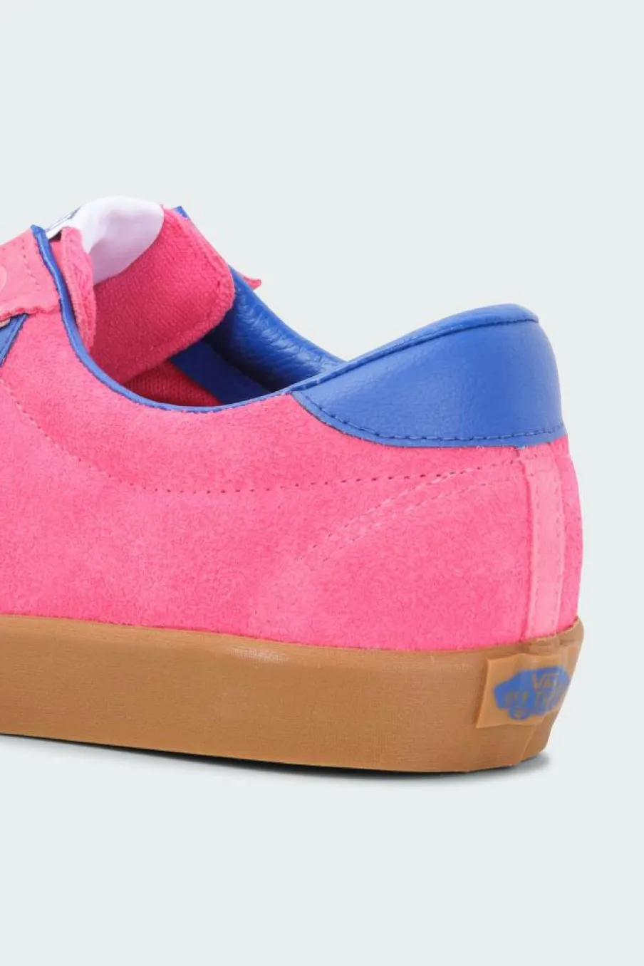 Sport Low - Baskets | Rose*VANS Online