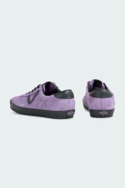 Sport Low - Baskets | Violet*VANS Clearance