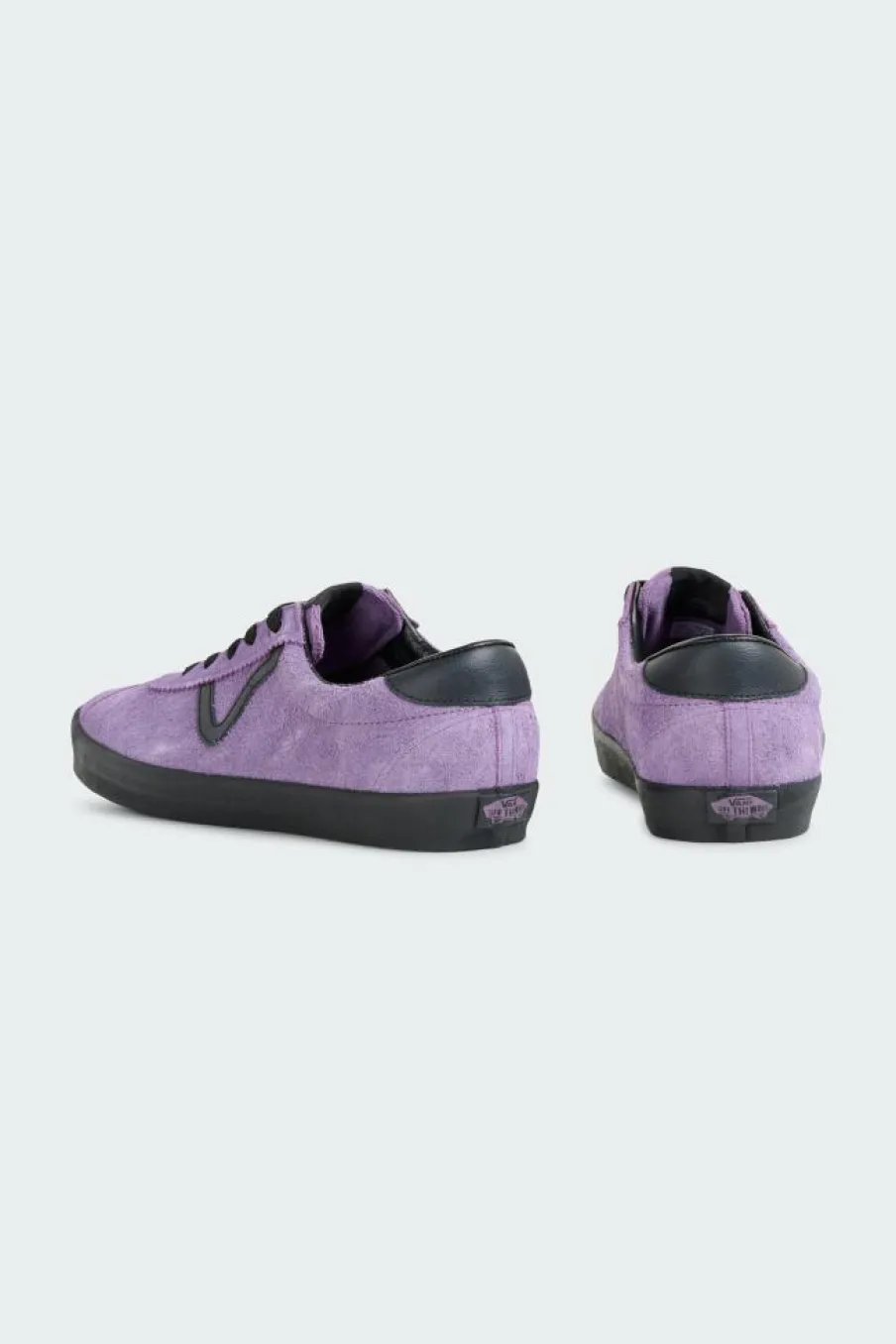 Sport Low - Baskets | Violet*VANS Clearance