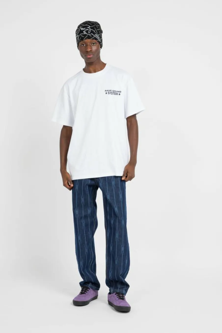 Sport Low - Baskets | Violet*VANS Clearance