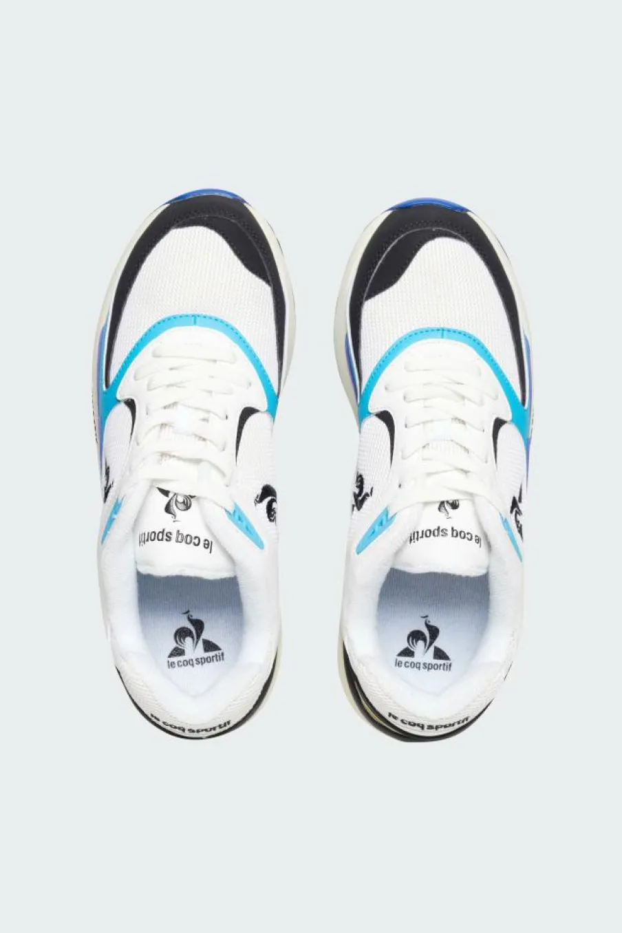 Sportif R1100 - Baskets | Blanc*LE COQ SPORTIF New