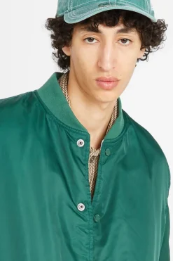 SPORTING - Veste | Vert*SCHOTT Online