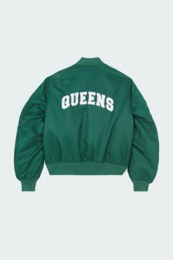 SPORTING - Veste | Vert*SCHOTT Online