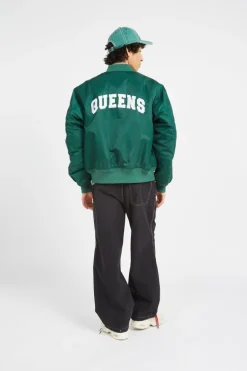 SPORTING - Veste | Vert*SCHOTT Online