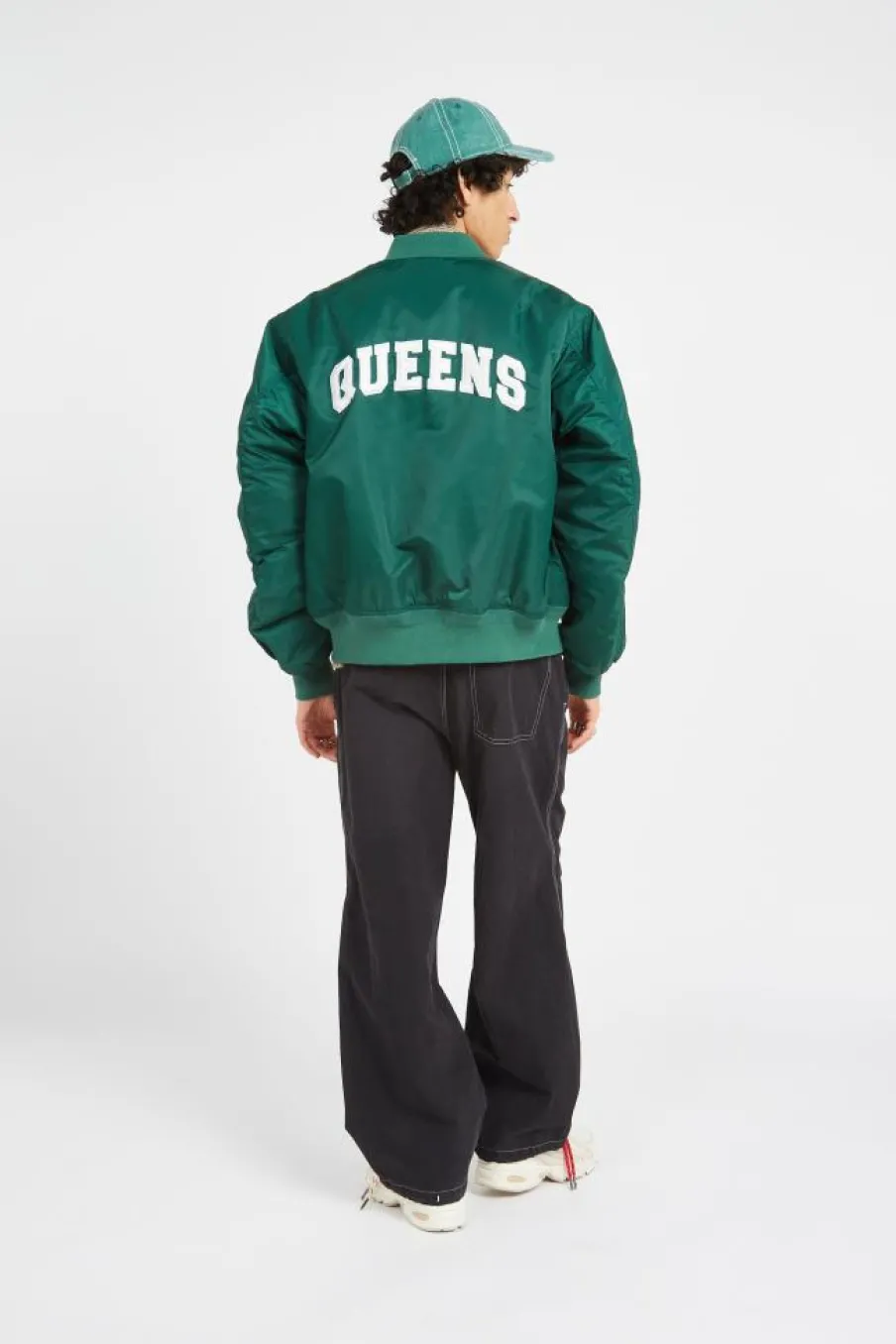 SPORTING - Veste | Vert*SCHOTT Online