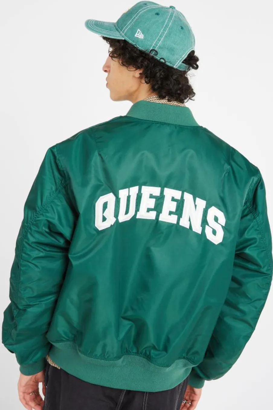 SPORTING - Veste | Vert*SCHOTT Online