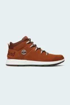 SPRINT TREKKER - Baskets | Marron*TIMBERLAND Clearance