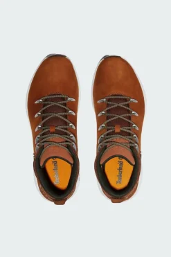 SPRINT TREKKER - Baskets | Marron*TIMBERLAND Clearance