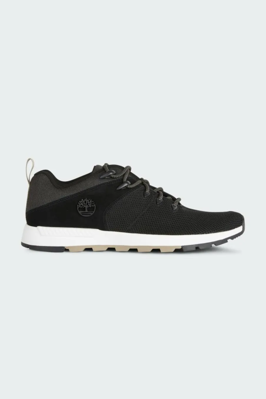 SPRINT TREKKER - Baskeys | Noir*TIMBERLAND Best