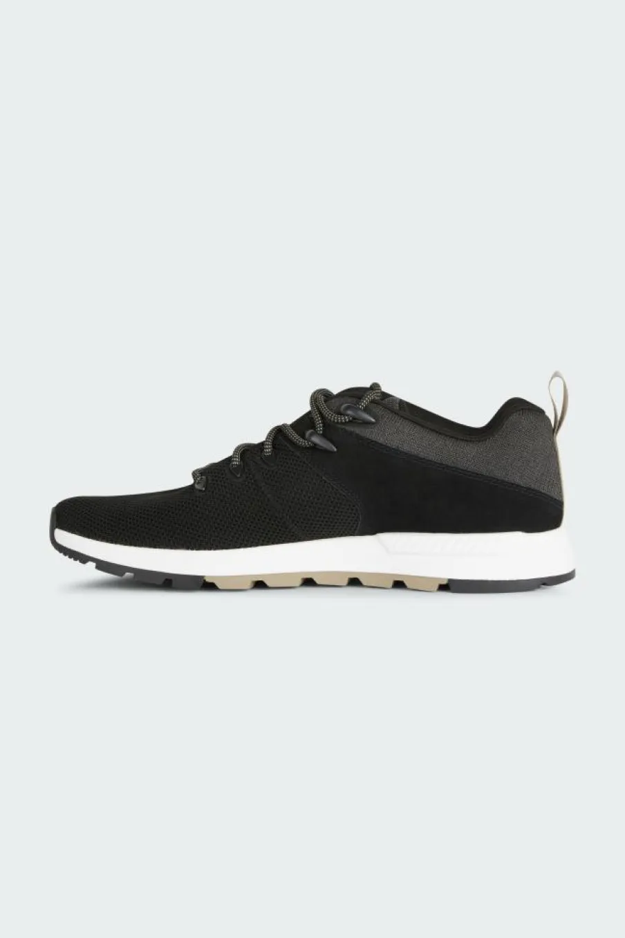 SPRINT TREKKER - Baskeys | Noir*TIMBERLAND Best
