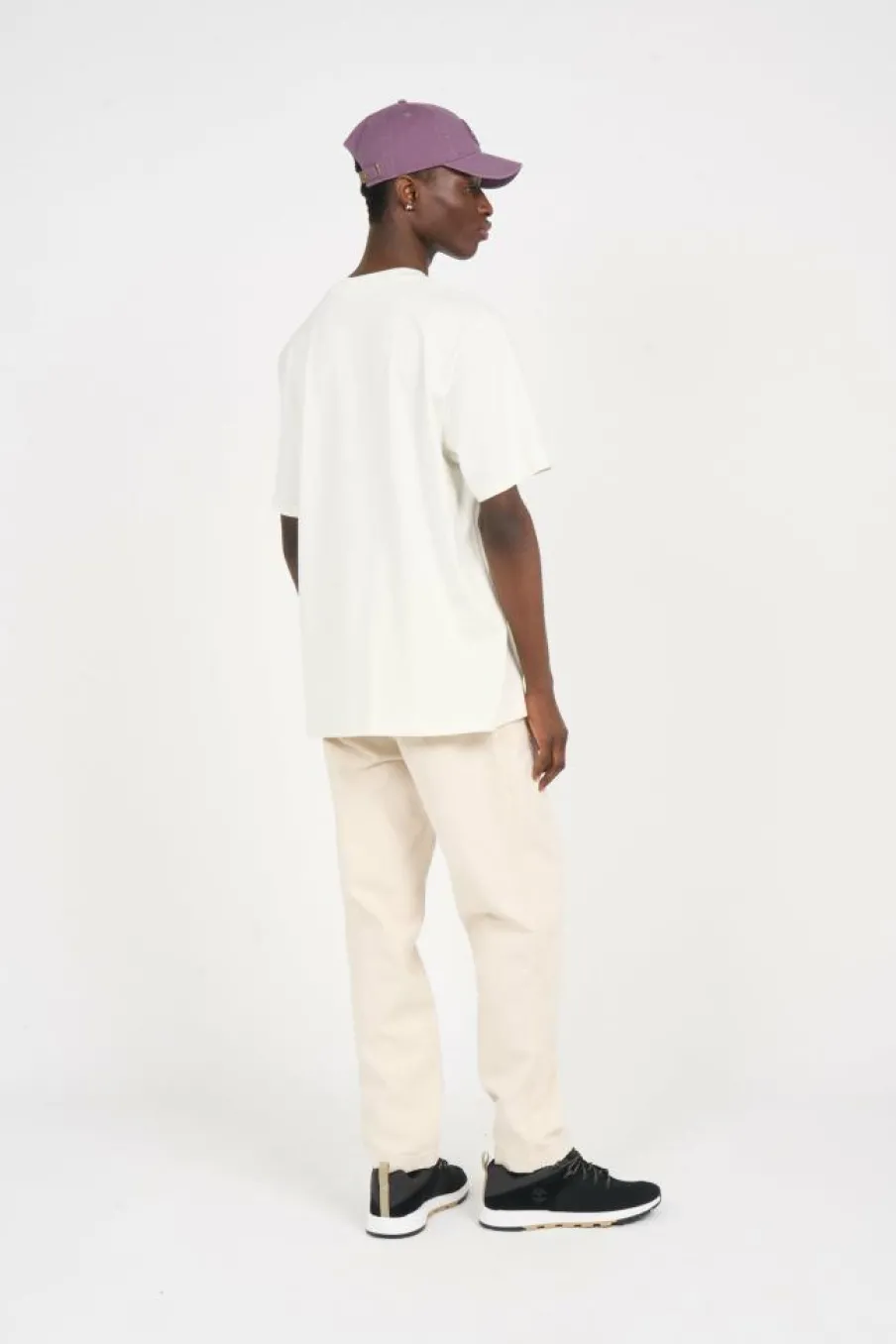 SPRINT TREKKER - Baskeys | Noir*TIMBERLAND Best