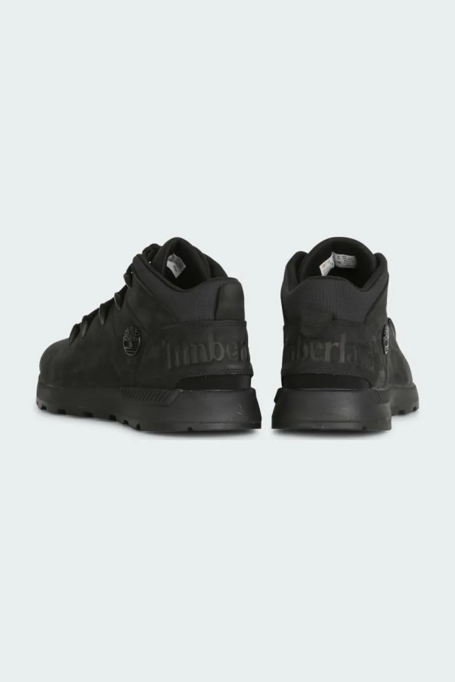 SPRINT TREKKER - Boots | Noir*TIMBERLAND Hot
