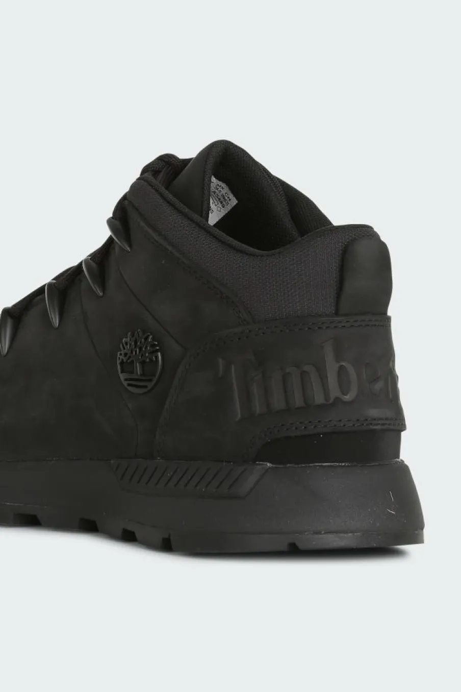 SPRINT TREKKER - Boots | Noir*TIMBERLAND Hot