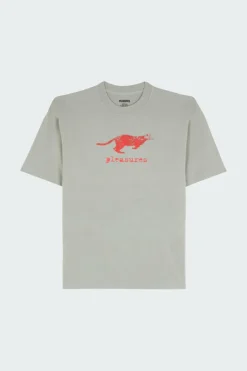 SPRINT T-SHIRT - T-shirt | Vert*PLEASURES Discount