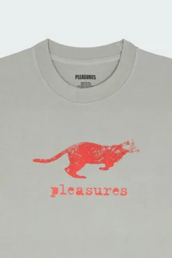 SPRINT T-SHIRT - T-shirt | Vert*PLEASURES Discount